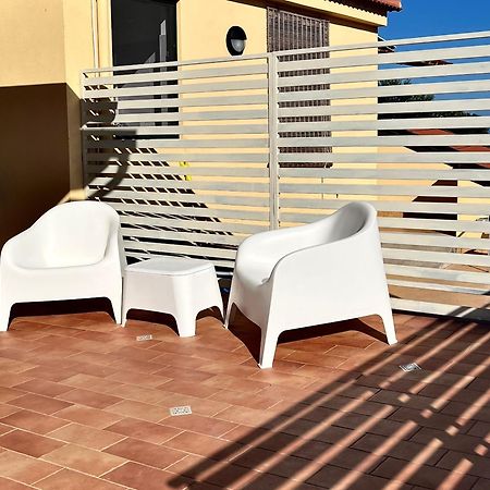 Sirenai Apartment Colli di Fontanelle Екстер'єр фото