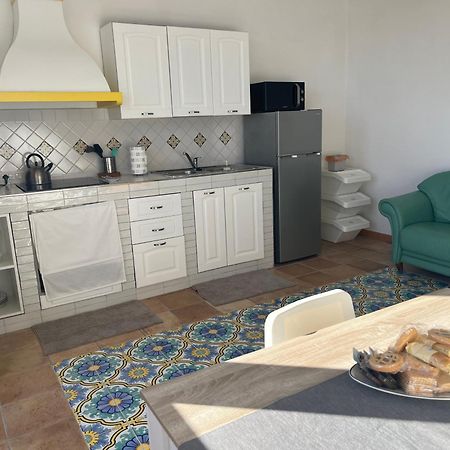 Sirenai Apartment Colli di Fontanelle Екстер'єр фото