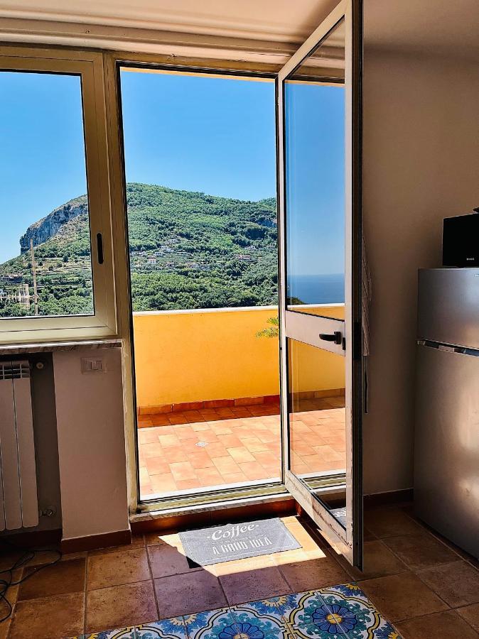Sirenai Apartment Colli di Fontanelle Екстер'єр фото