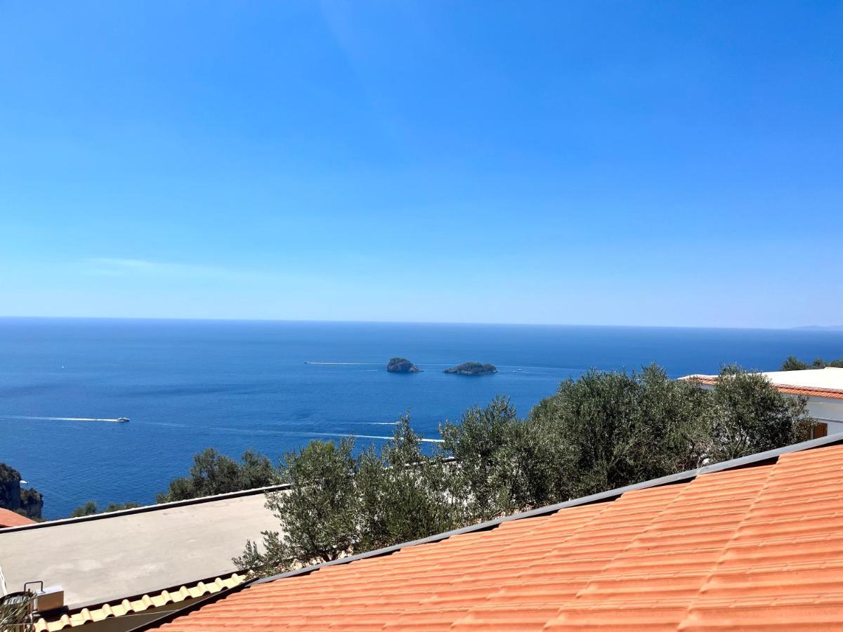 Sirenai Apartment Colli di Fontanelle Екстер'єр фото