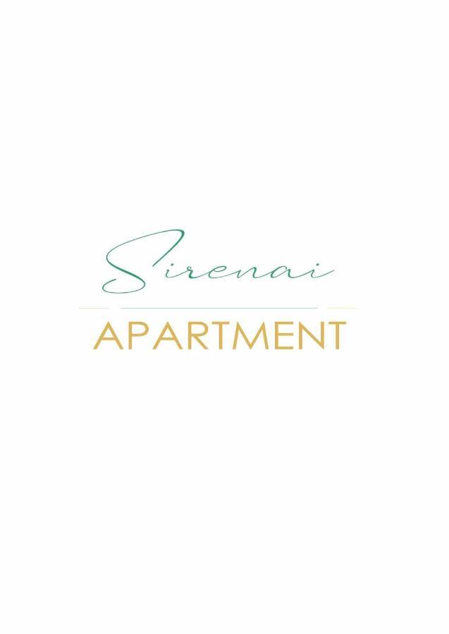 Sirenai Apartment Colli di Fontanelle Екстер'єр фото