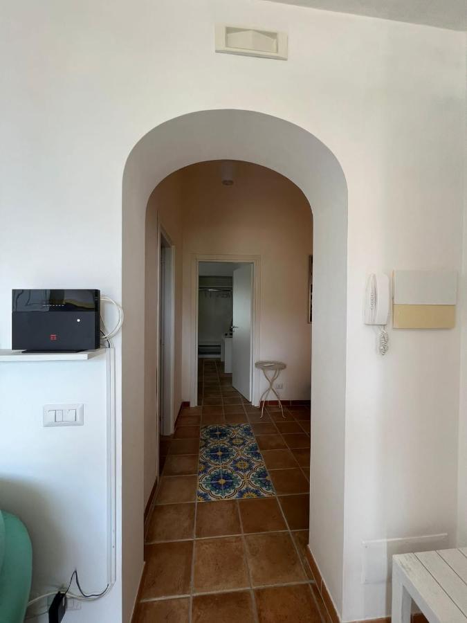 Sirenai Apartment Colli di Fontanelle Екстер'єр фото