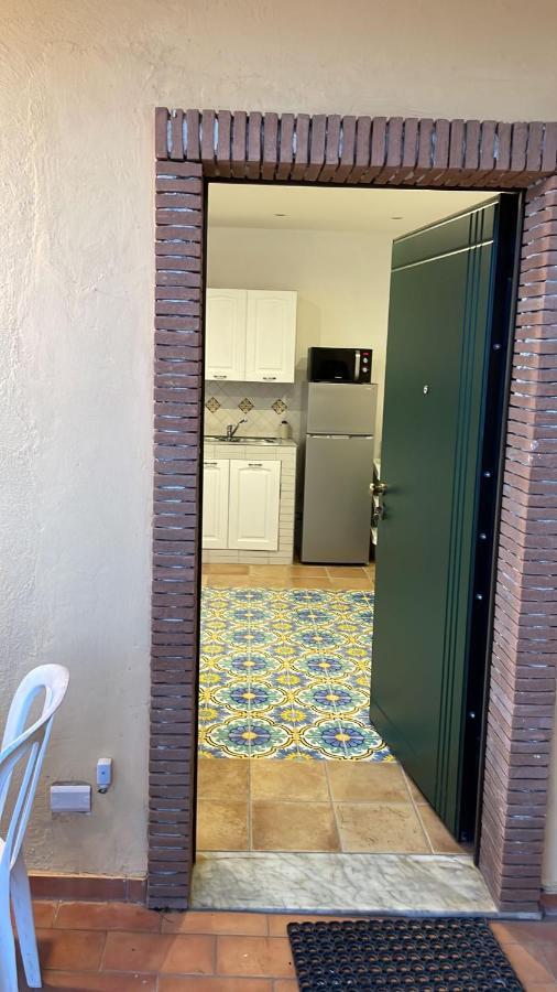 Sirenai Apartment Colli di Fontanelle Екстер'єр фото