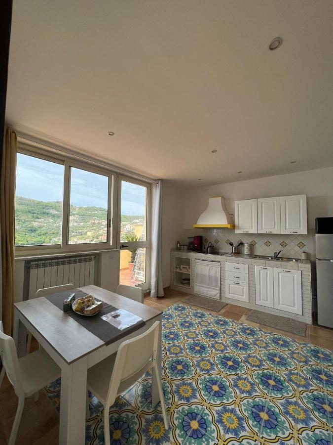 Sirenai Apartment Colli di Fontanelle Екстер'єр фото