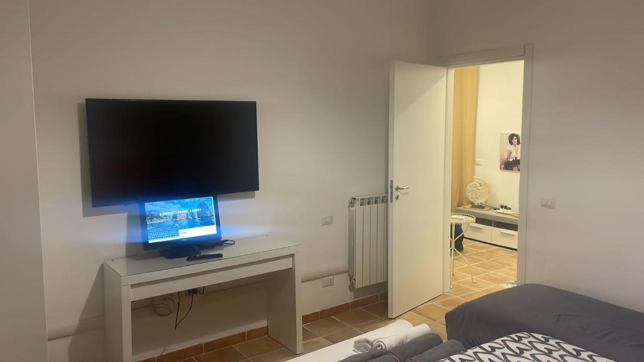 Sirenai Apartment Colli di Fontanelle Екстер'єр фото