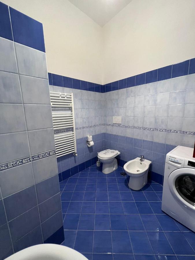 Sirenai Apartment Colli di Fontanelle Екстер'єр фото