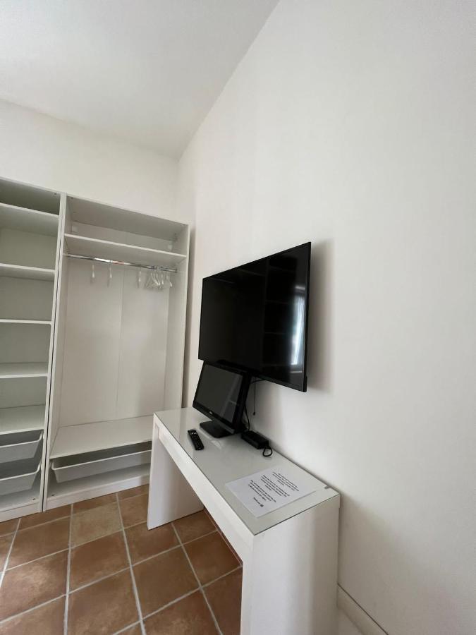Sirenai Apartment Colli di Fontanelle Екстер'єр фото