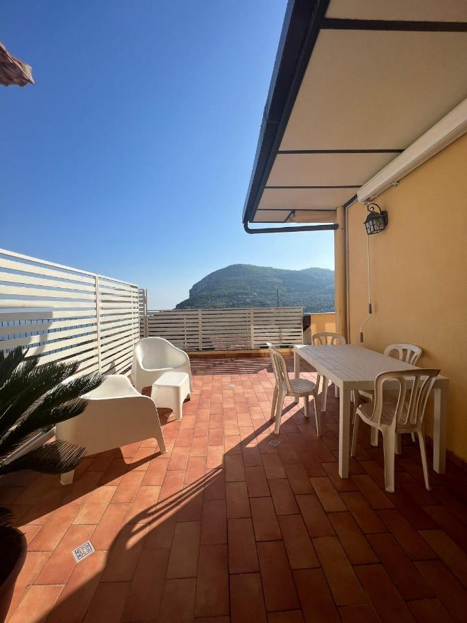 Sirenai Apartment Colli di Fontanelle Екстер'єр фото