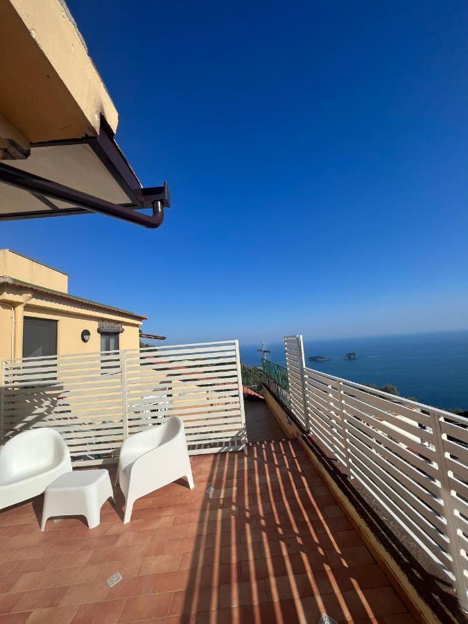 Sirenai Apartment Colli di Fontanelle Екстер'єр фото