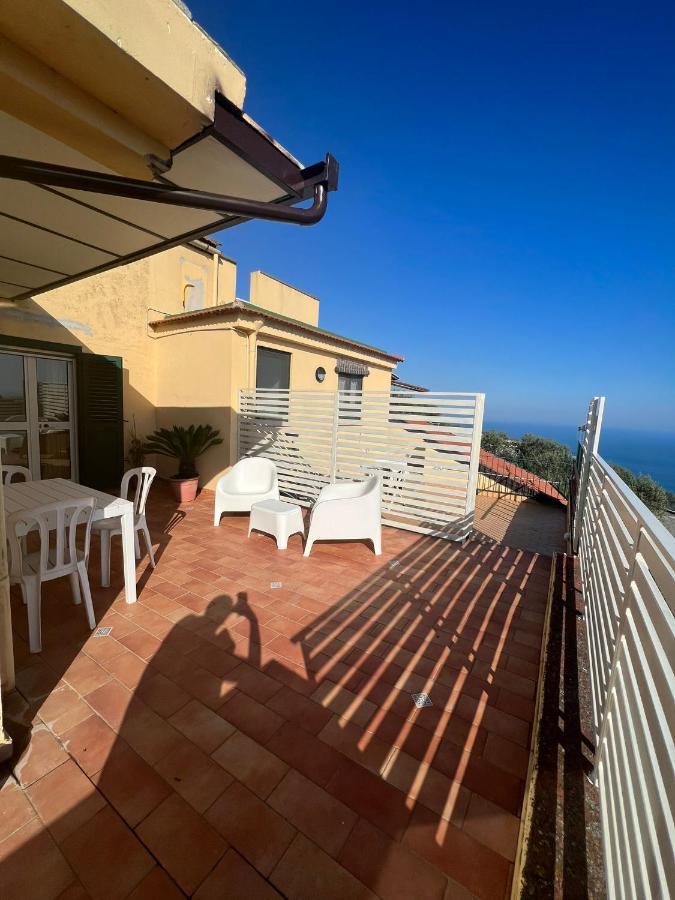 Sirenai Apartment Colli di Fontanelle Екстер'єр фото