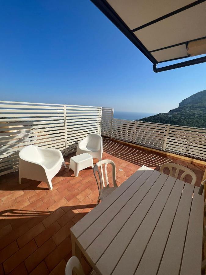 Sirenai Apartment Colli di Fontanelle Екстер'єр фото