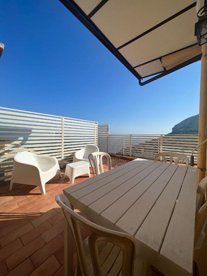 Sirenai Apartment Colli di Fontanelle Екстер'єр фото