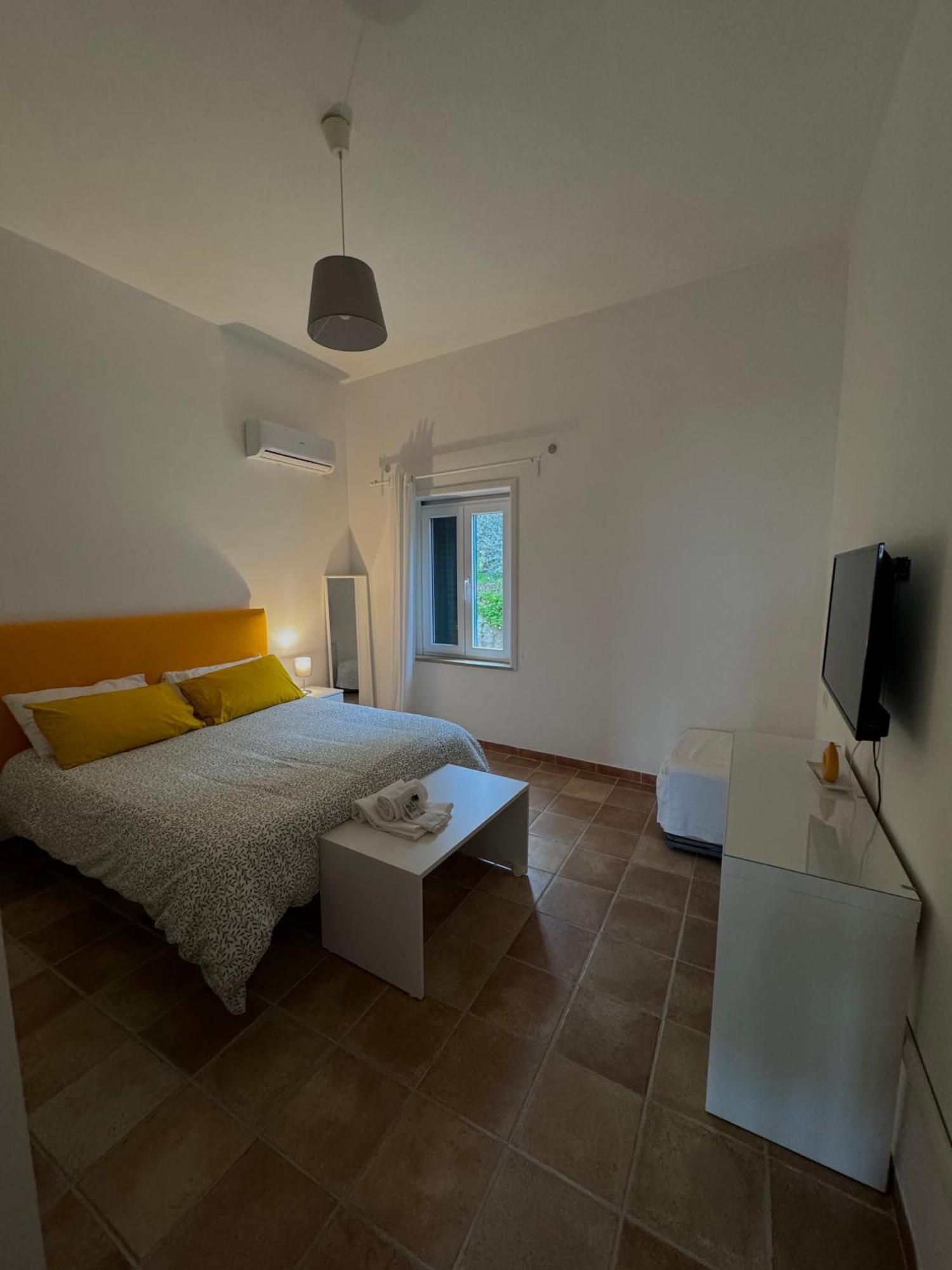 Sirenai Apartment Colli di Fontanelle Екстер'єр фото