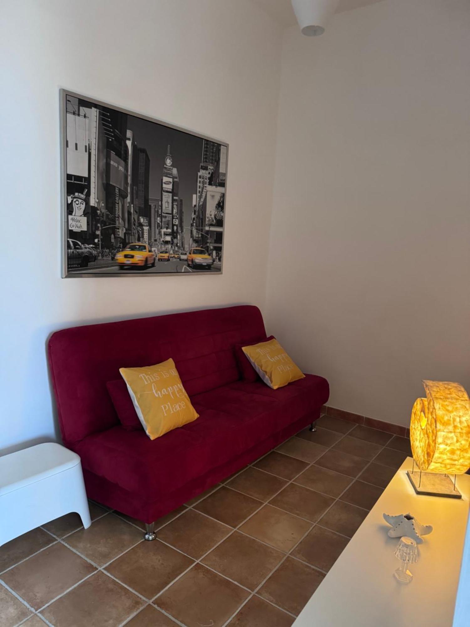 Sirenai Apartment Colli di Fontanelle Екстер'єр фото