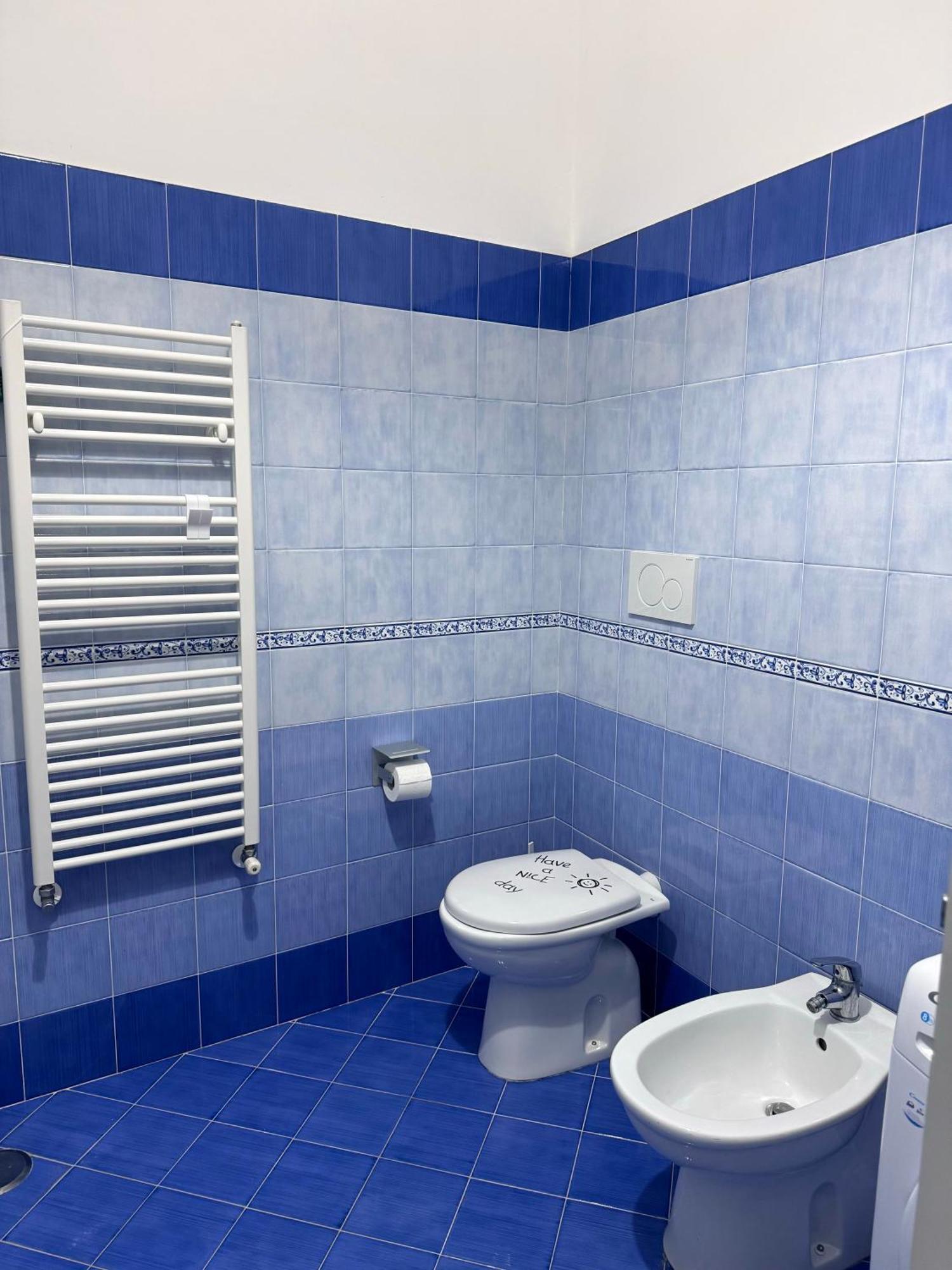 Sirenai Apartment Colli di Fontanelle Екстер'єр фото