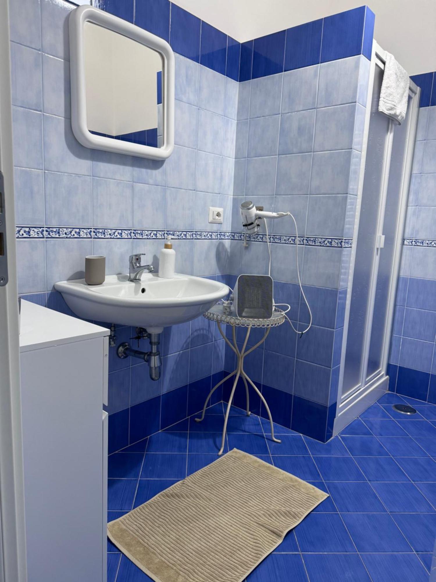 Sirenai Apartment Colli di Fontanelle Екстер'єр фото