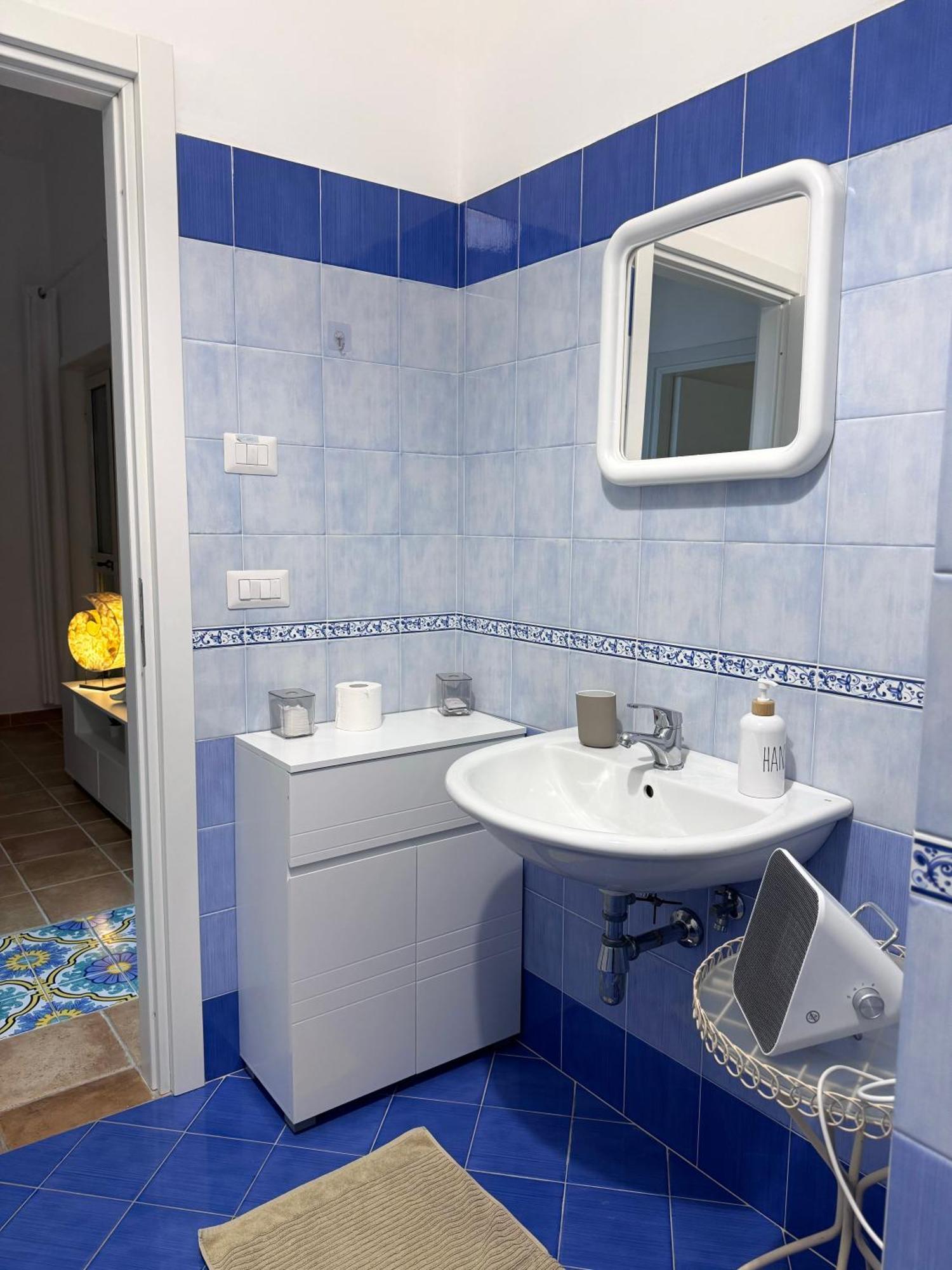 Sirenai Apartment Colli di Fontanelle Екстер'єр фото