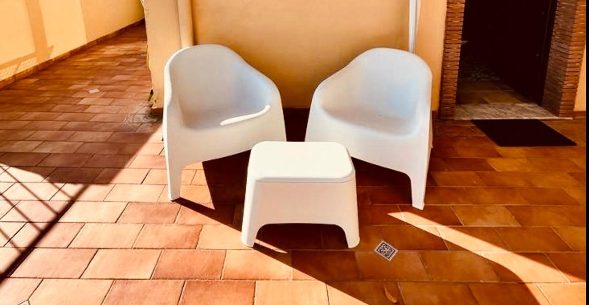 Sirenai Apartment Colli di Fontanelle Екстер'єр фото