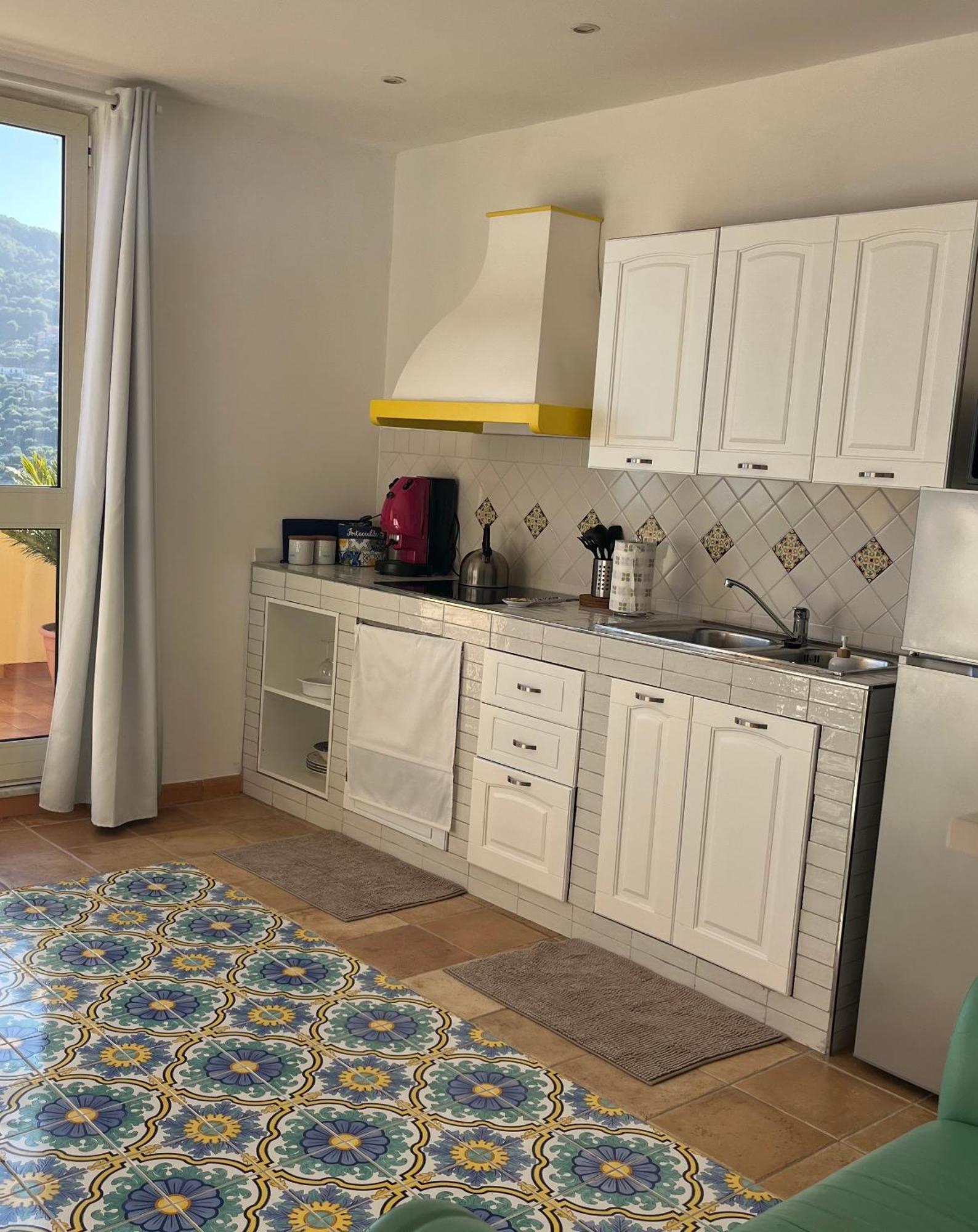 Sirenai Apartment Colli di Fontanelle Екстер'єр фото