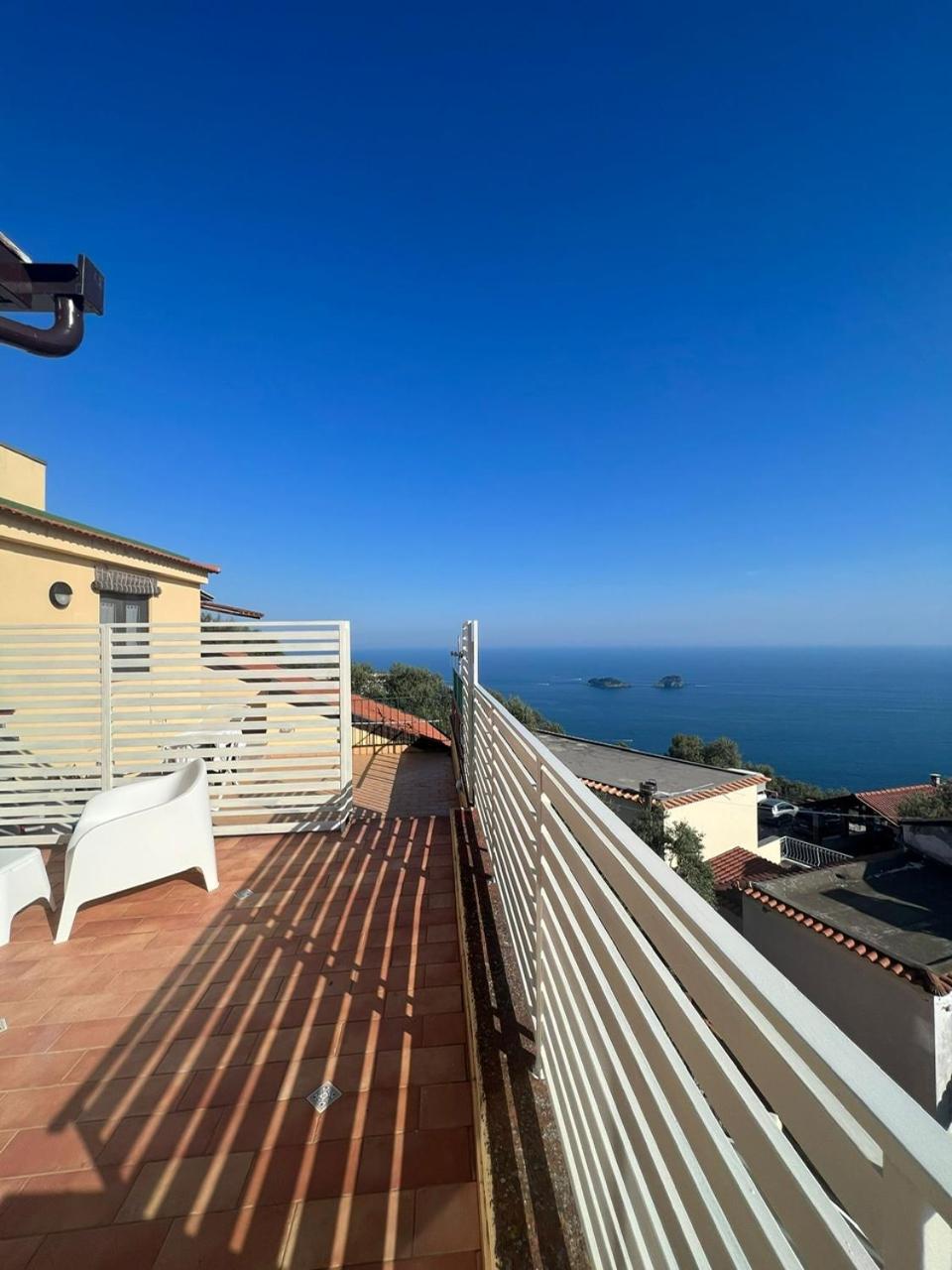 Sirenai Apartment Colli di Fontanelle Екстер'єр фото