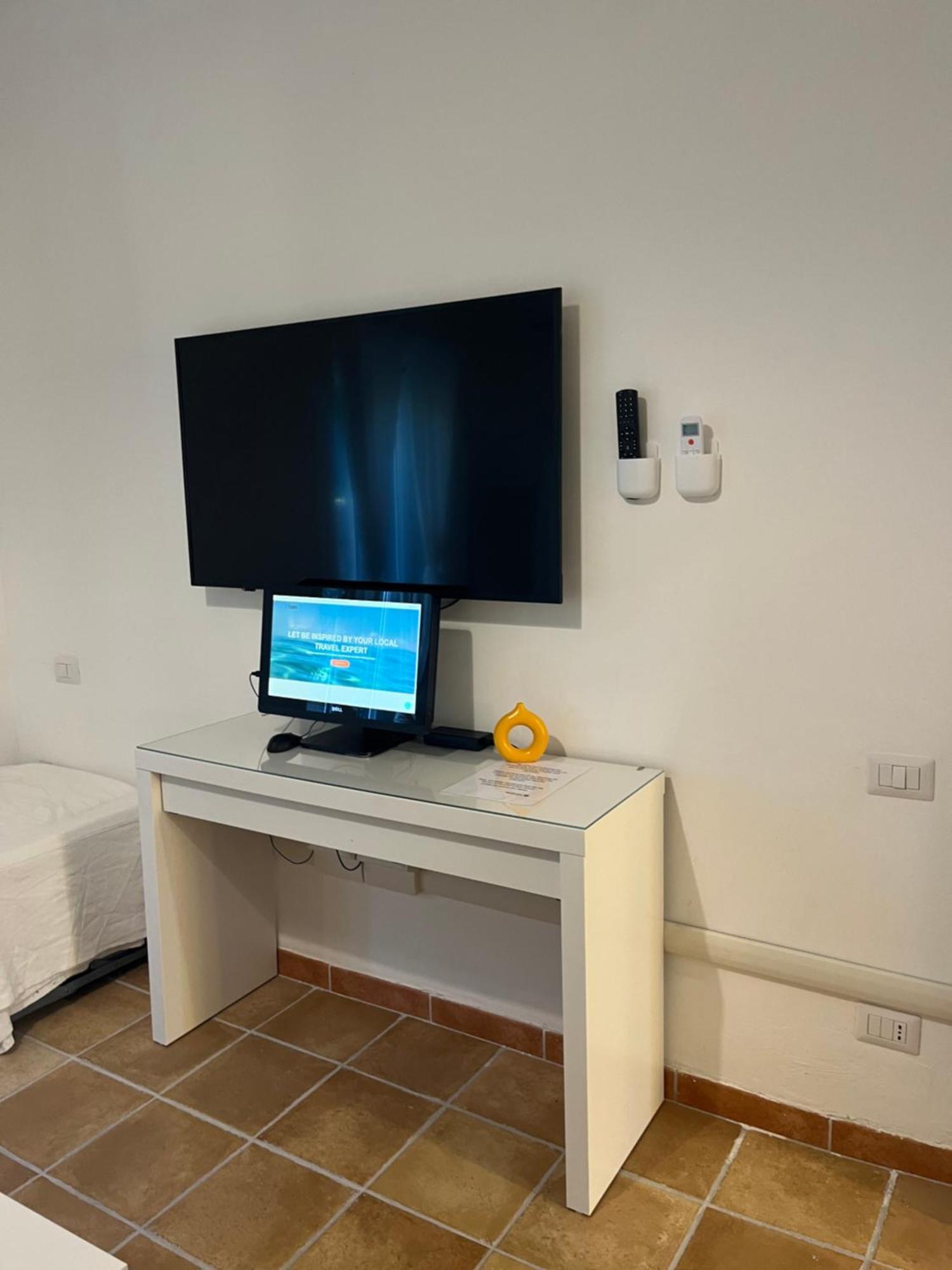 Sirenai Apartment Colli di Fontanelle Екстер'єр фото