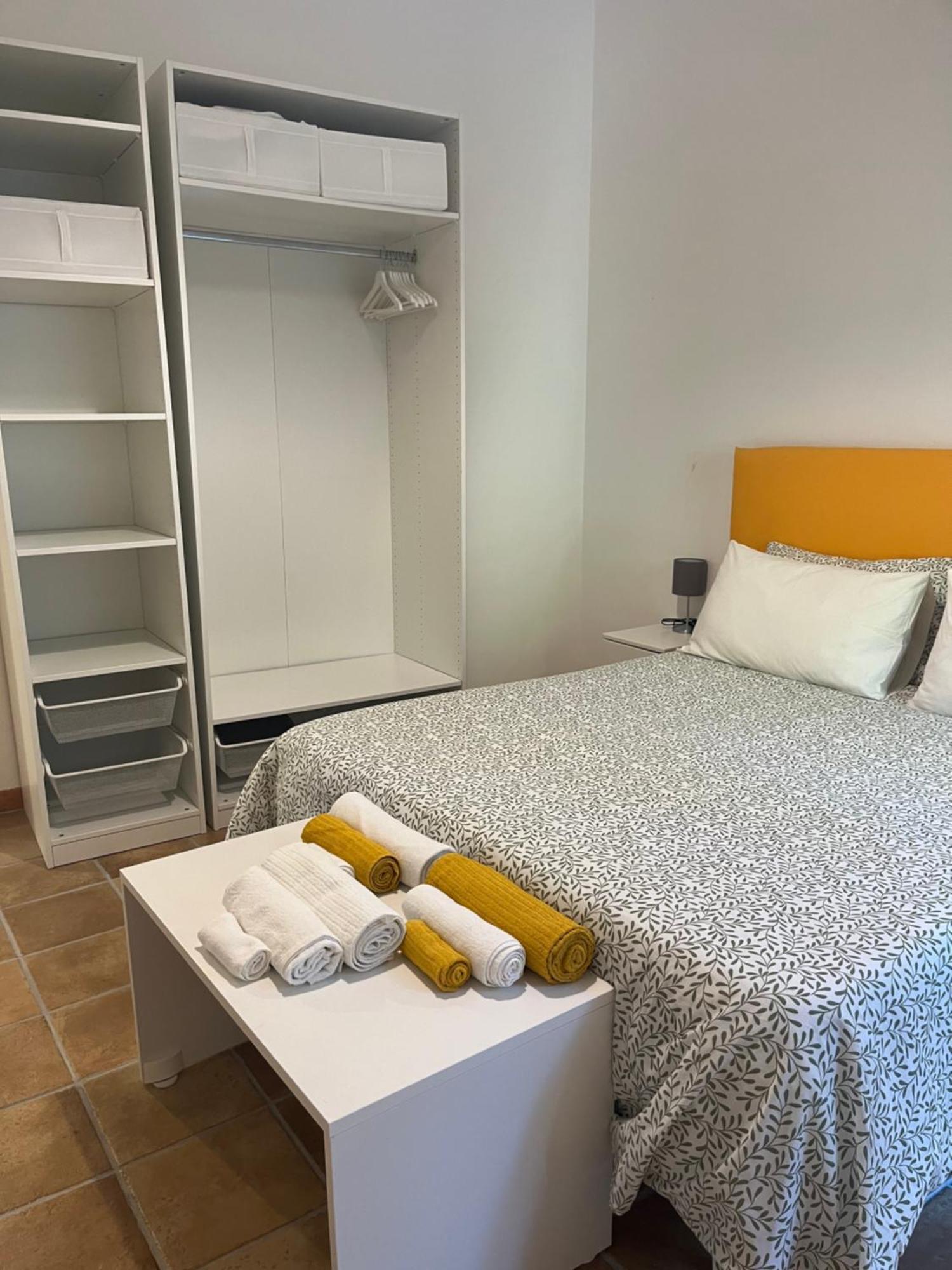 Sirenai Apartment Colli di Fontanelle Екстер'єр фото