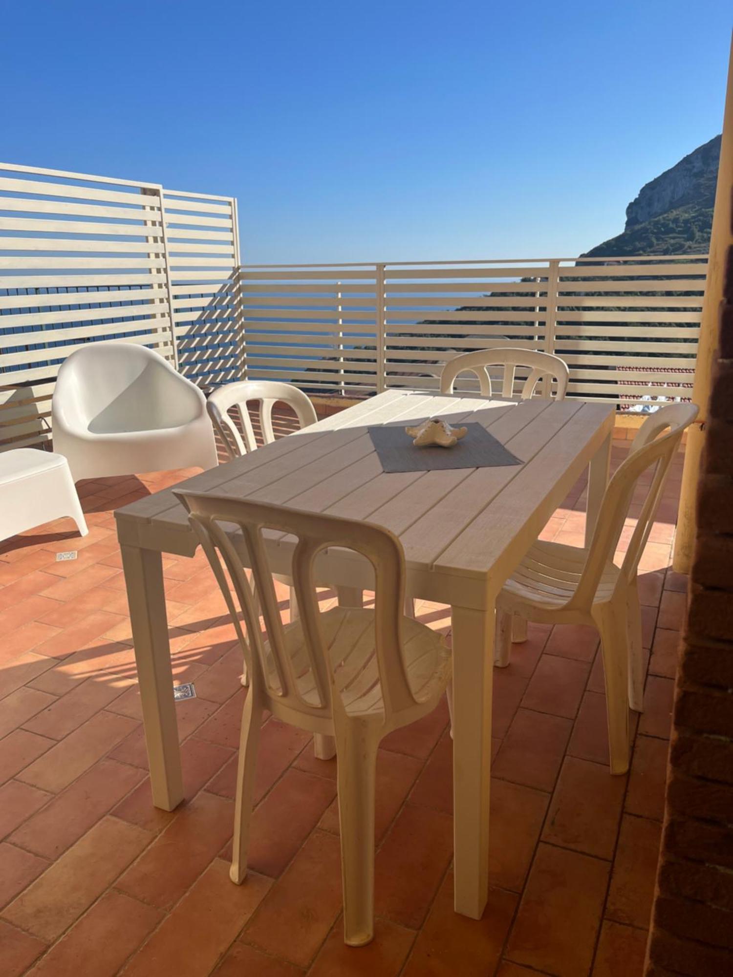 Sirenai Apartment Colli di Fontanelle Екстер'єр фото
