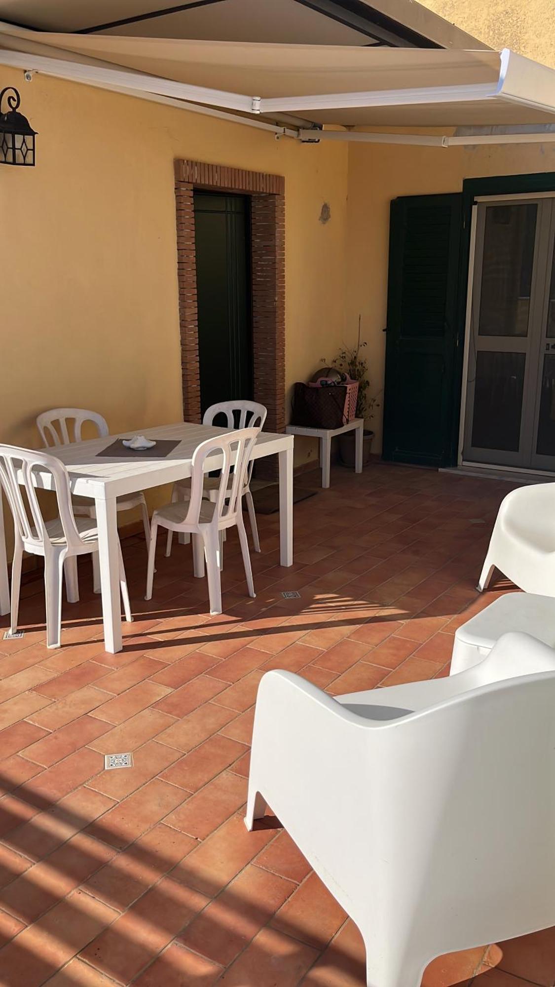 Sirenai Apartment Colli di Fontanelle Екстер'єр фото