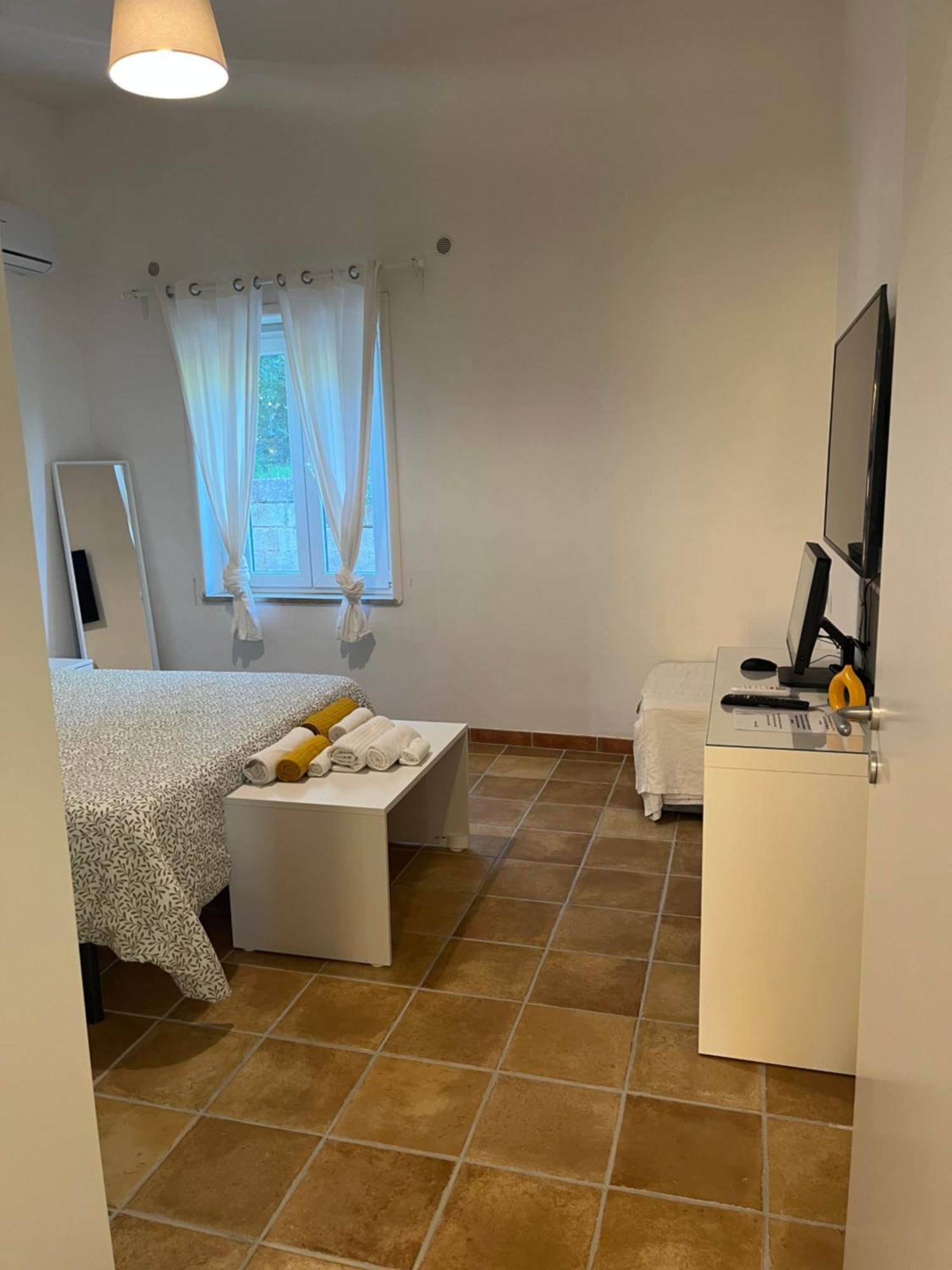 Sirenai Apartment Colli di Fontanelle Екстер'єр фото
