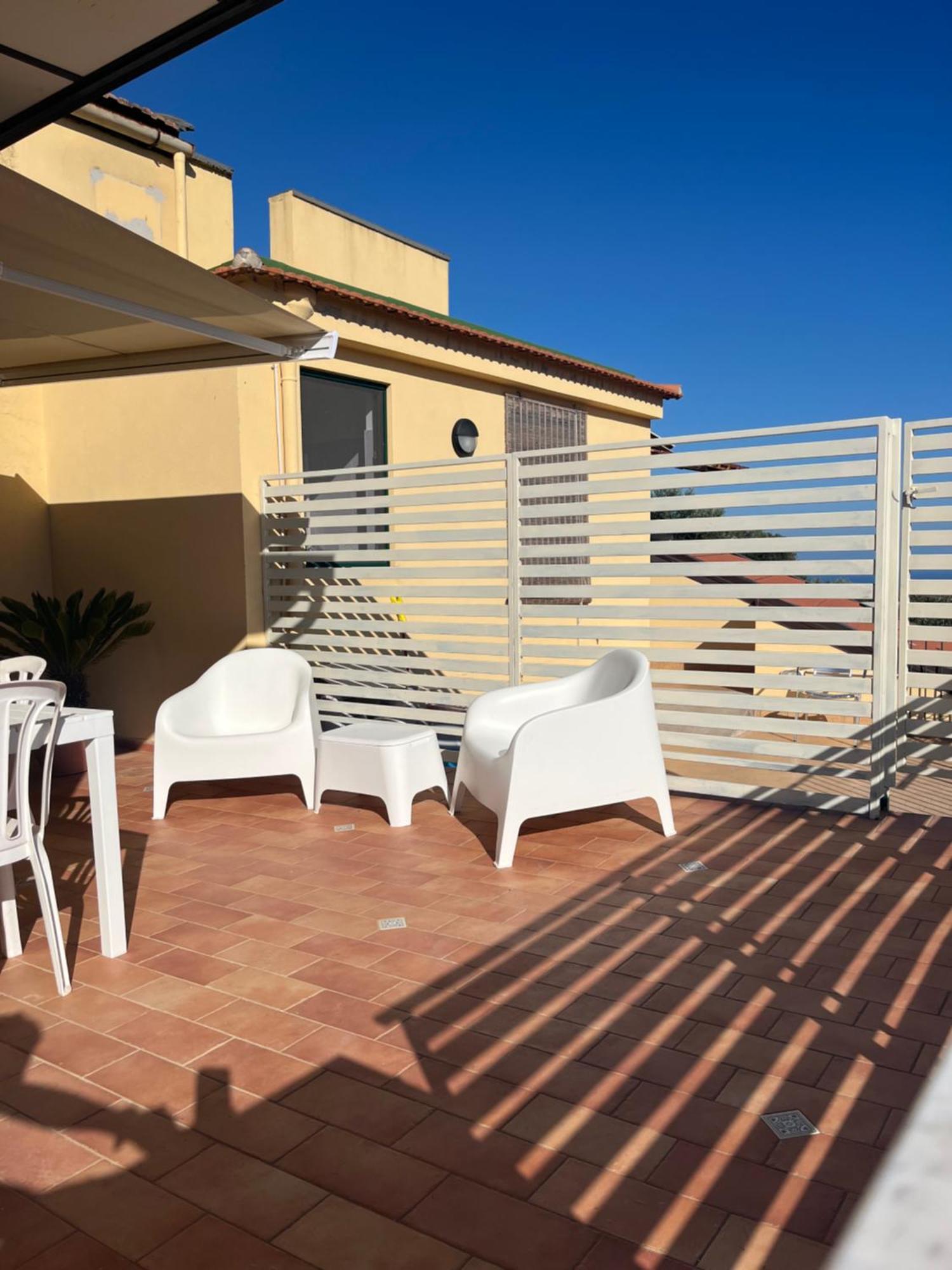 Sirenai Apartment Colli di Fontanelle Екстер'єр фото