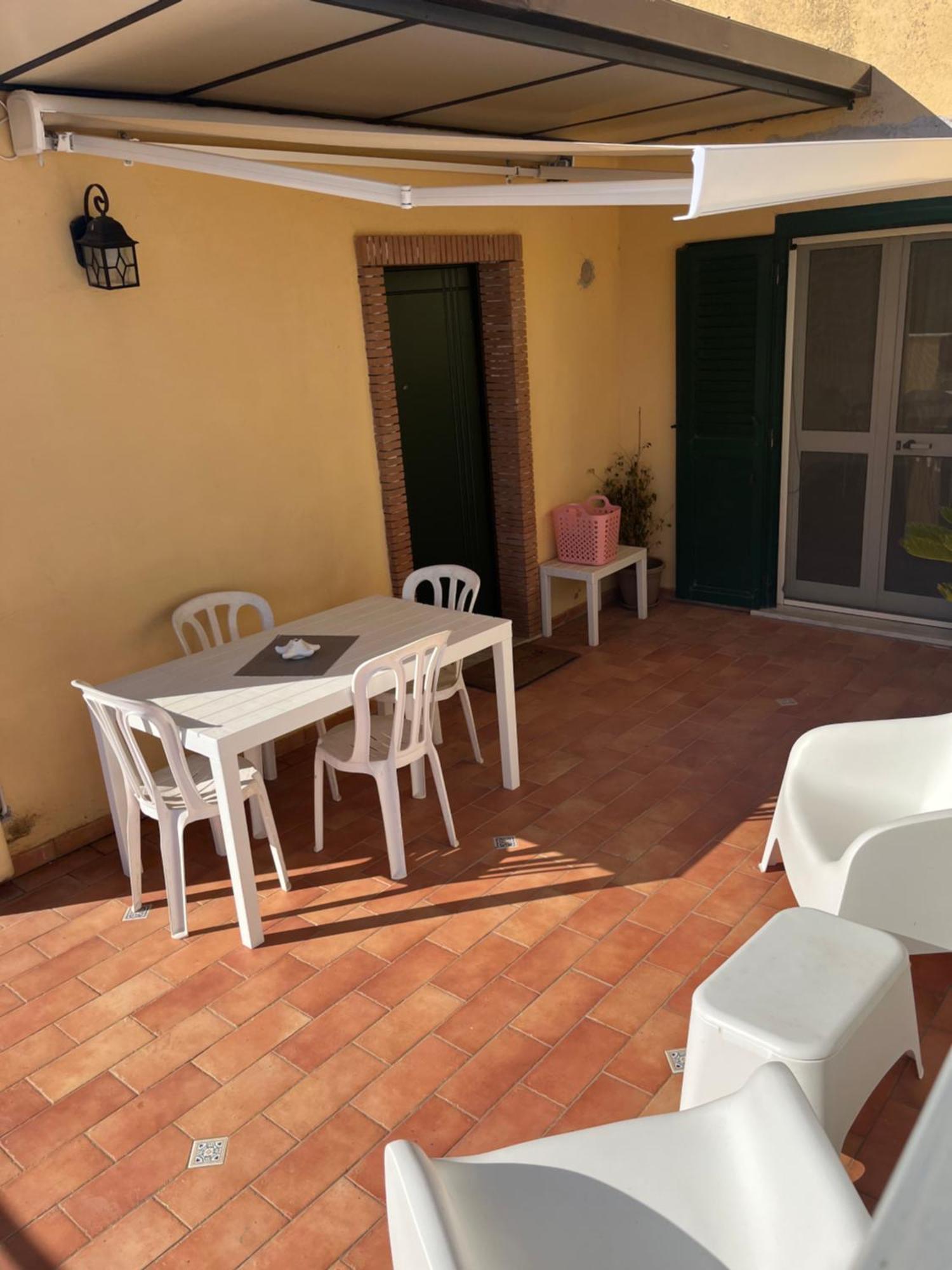 Sirenai Apartment Colli di Fontanelle Екстер'єр фото