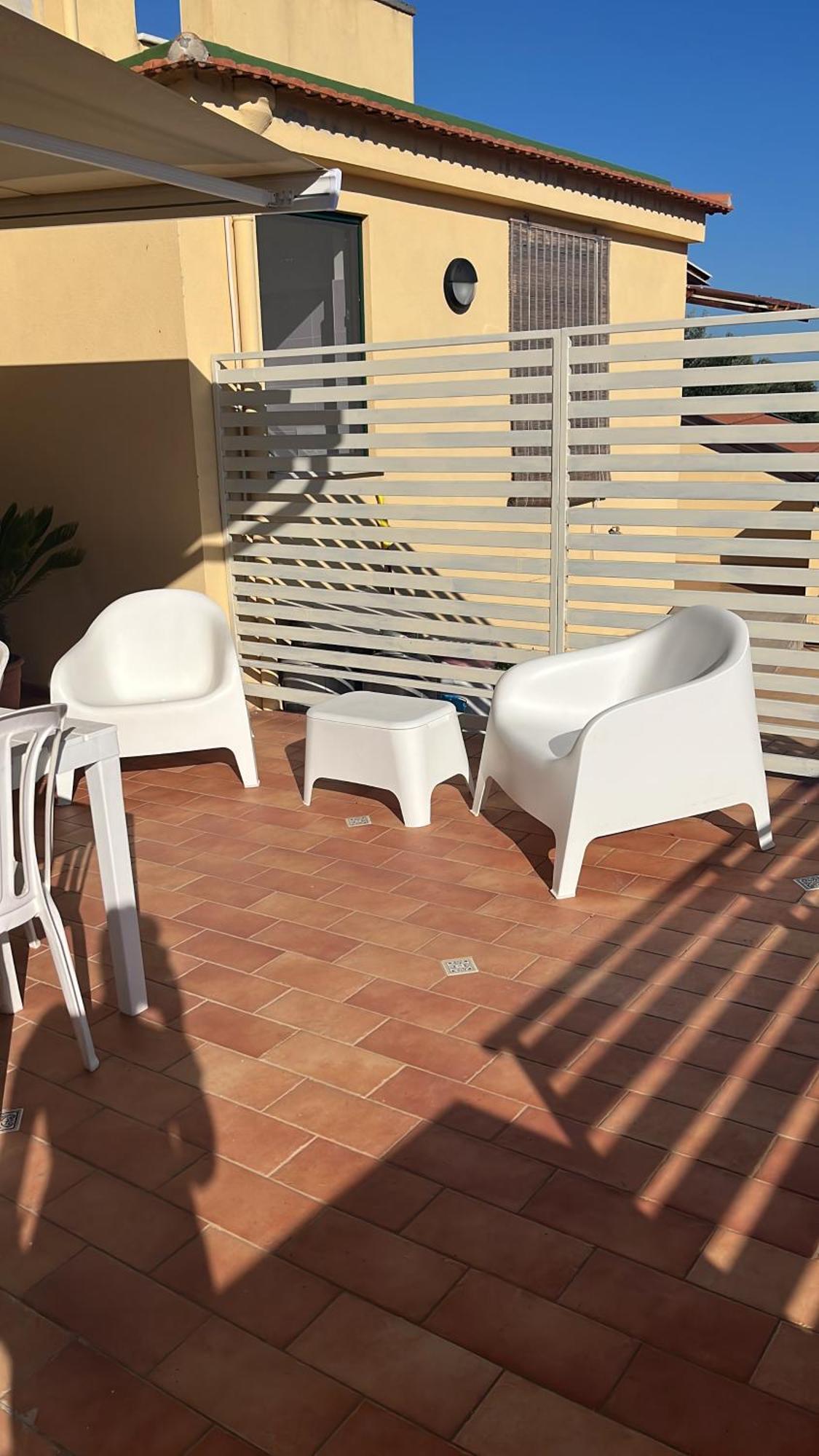 Sirenai Apartment Colli di Fontanelle Екстер'єр фото