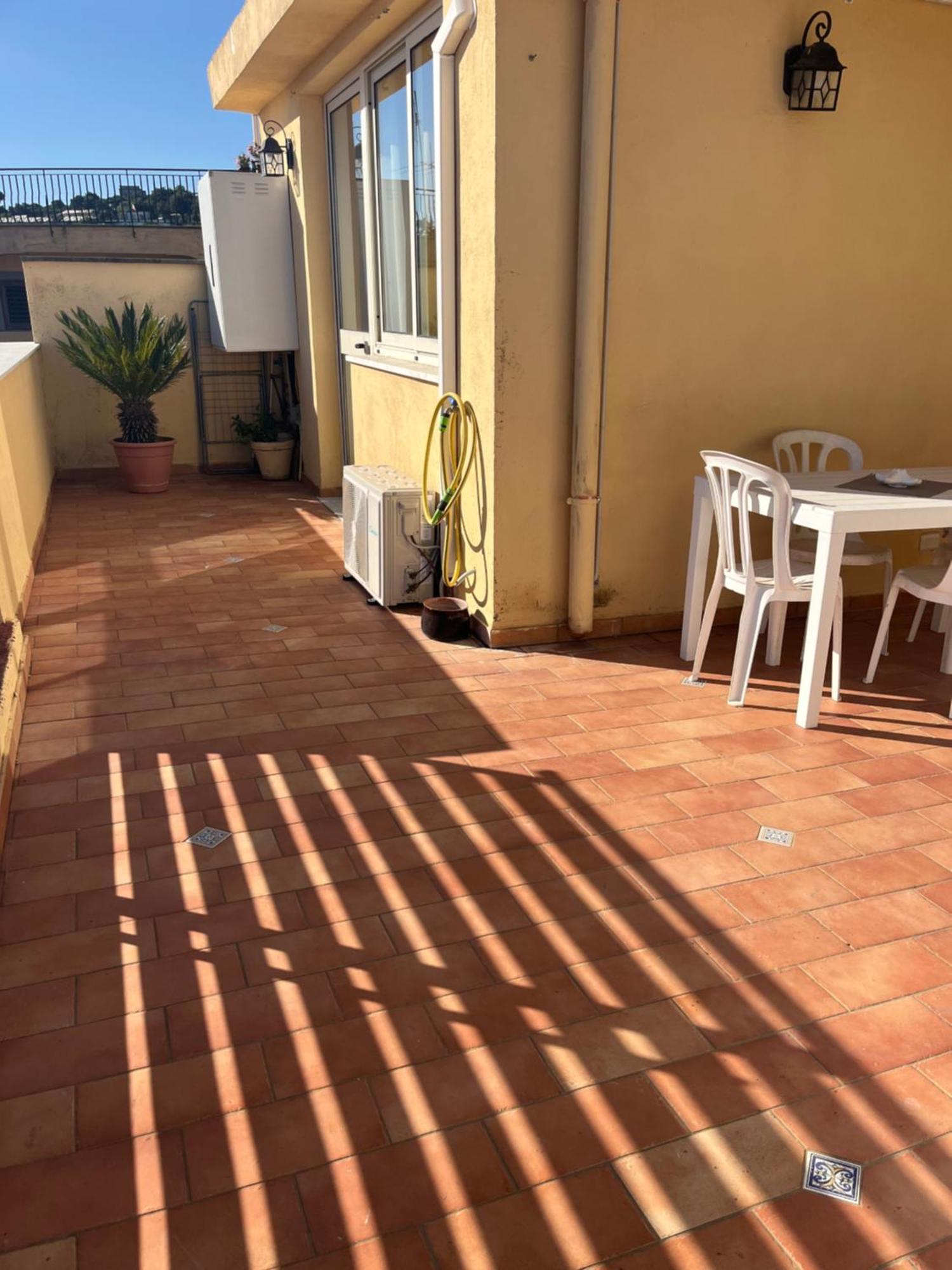 Sirenai Apartment Colli di Fontanelle Екстер'єр фото