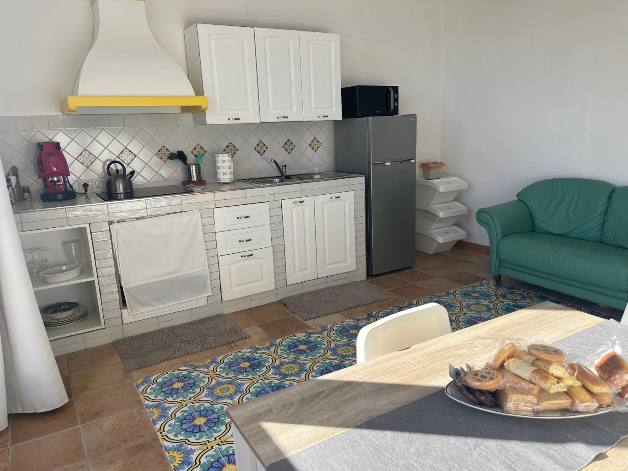 Sirenai Apartment Colli di Fontanelle Екстер'єр фото