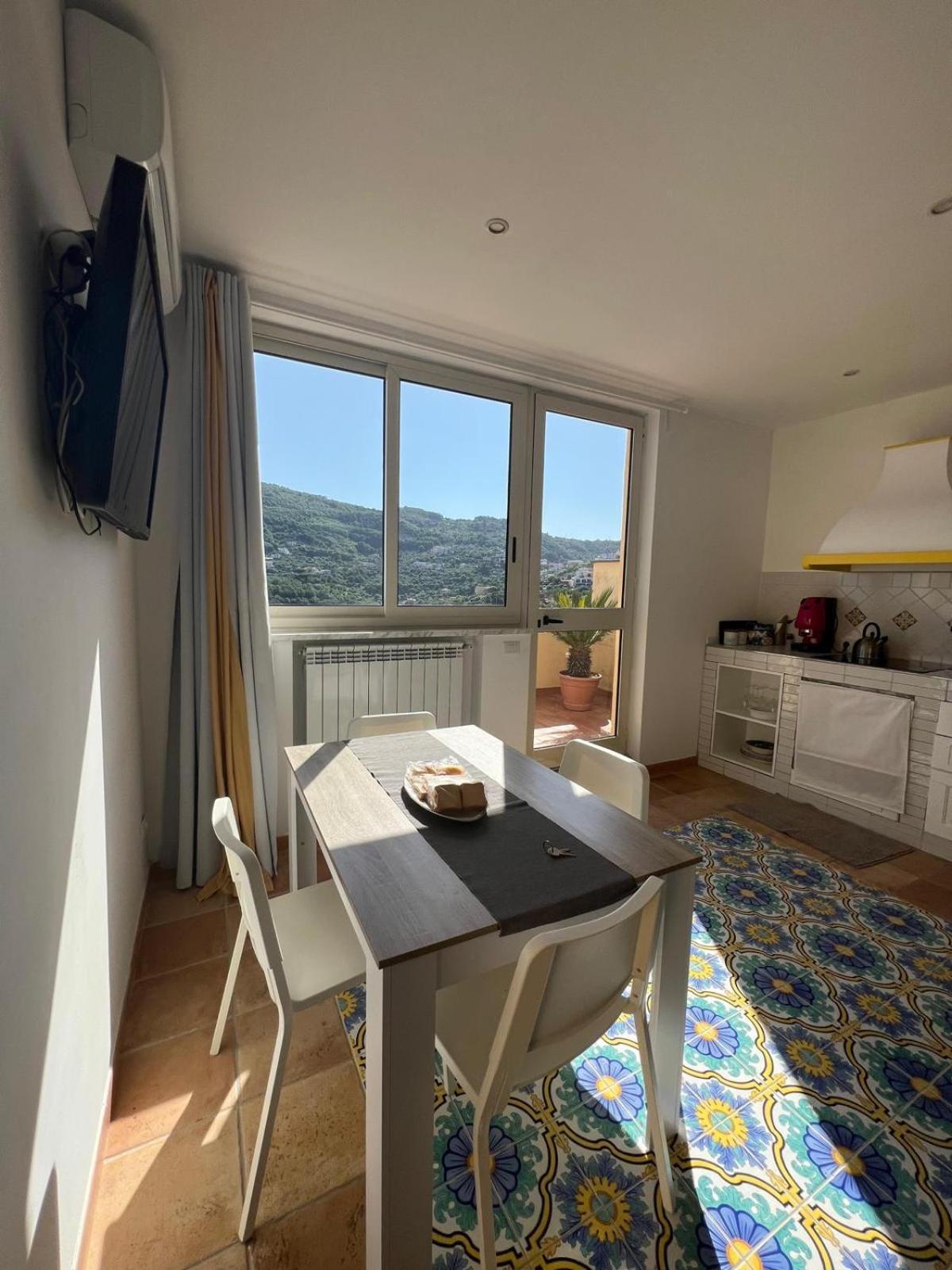 Sirenai Apartment Colli di Fontanelle Екстер'єр фото