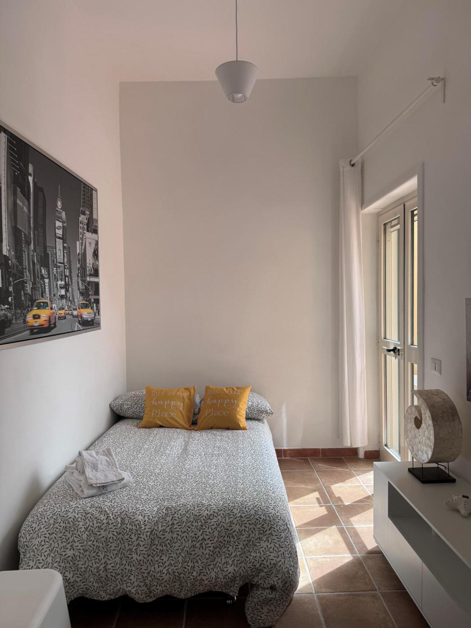 Sirenai Apartment Colli di Fontanelle Екстер'єр фото