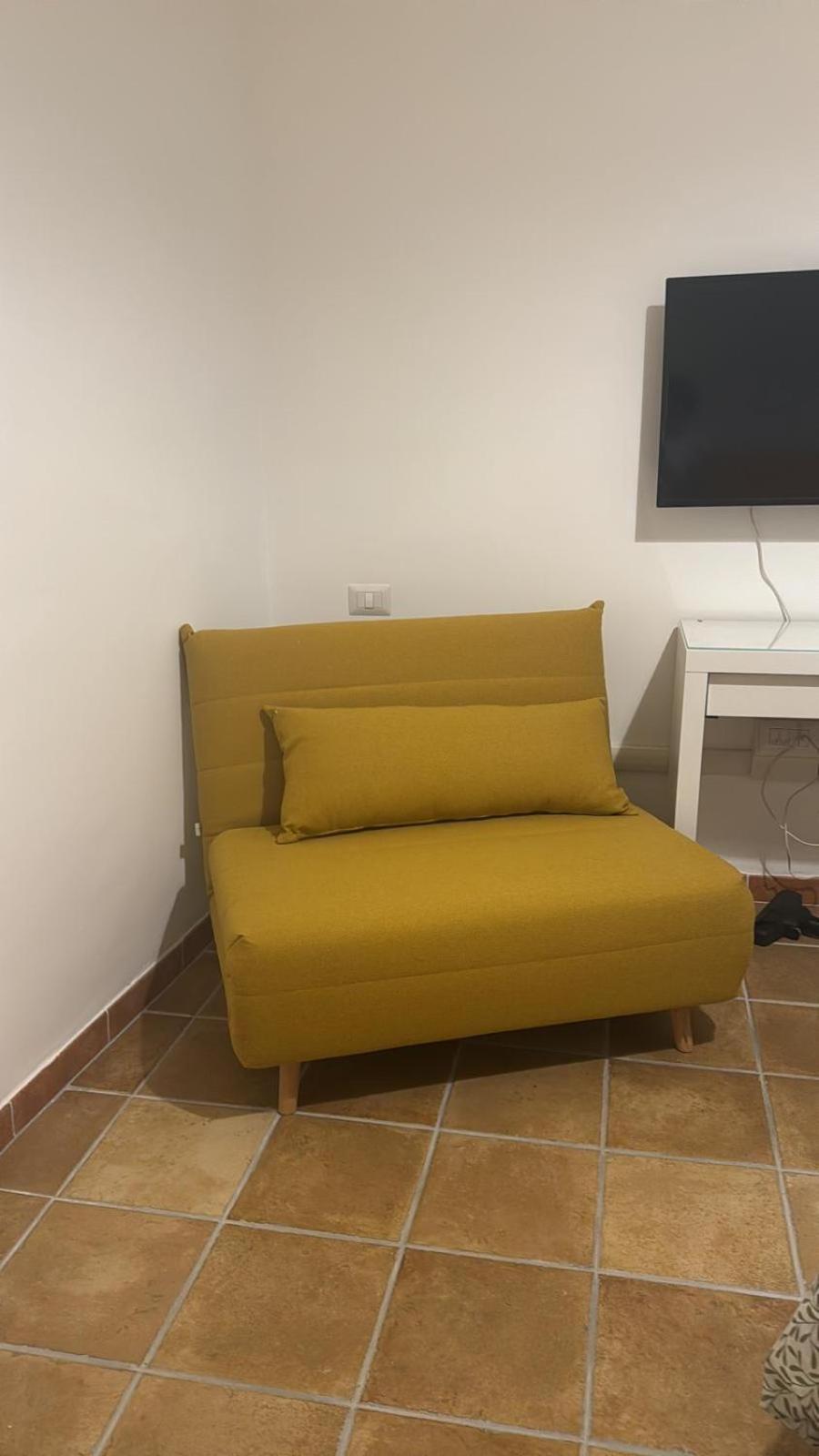 Sirenai Apartment Colli di Fontanelle Екстер'єр фото