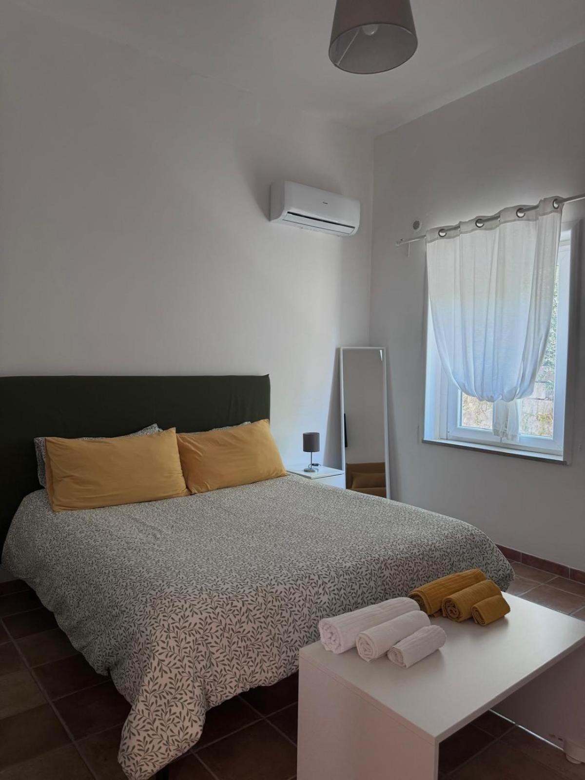 Sirenai Apartment Colli di Fontanelle Екстер'єр фото